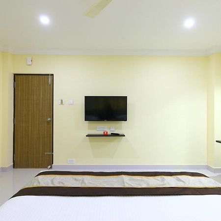 Salbala Inn - Near Alrport Chennai Eksteriør bilde
